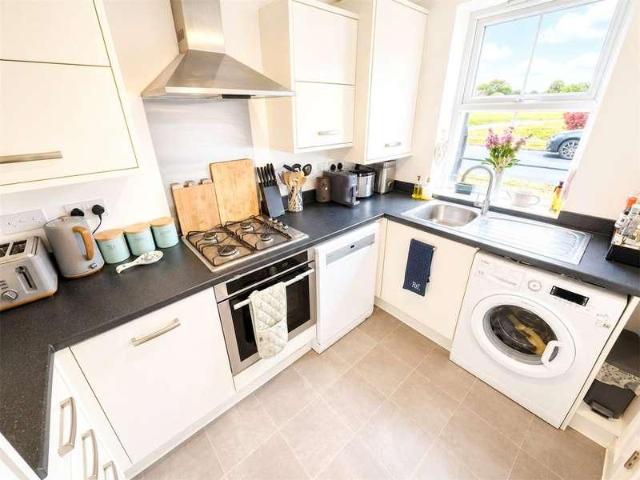 House for sale in Elsea Park, Barholm