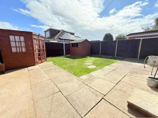 House for sale in Weelsby, Cleethorpes