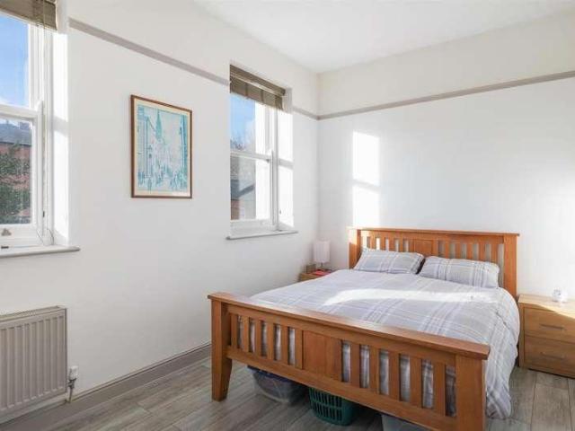 House for sale in Charlton Down, East Dorset