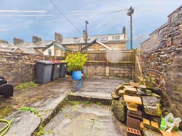 House for sale in Bare, Lancashire