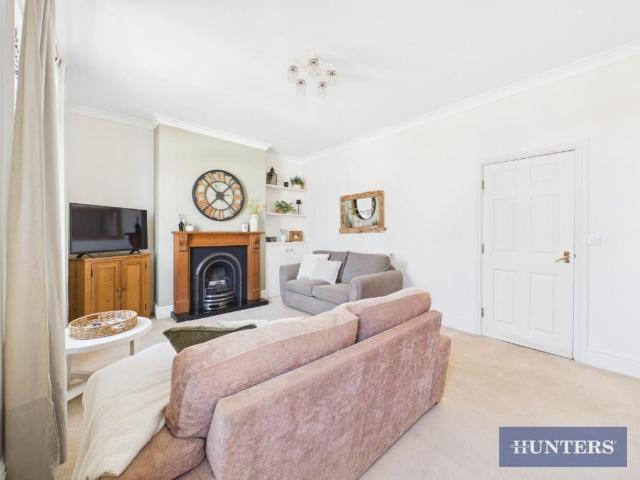 House for sale in The Pastures, Filey