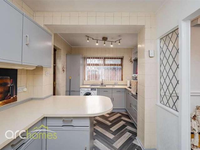 House for sale in Wigan, Greater Manchester