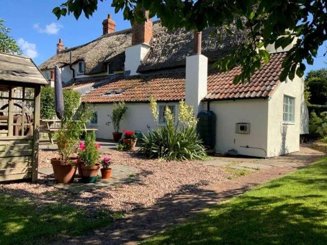 House for sale in Washford, Old Cleeve
