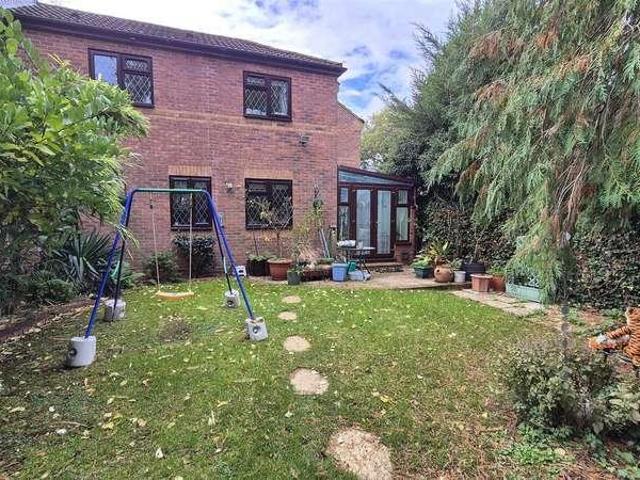 House for sale in Yardley, Birmingham