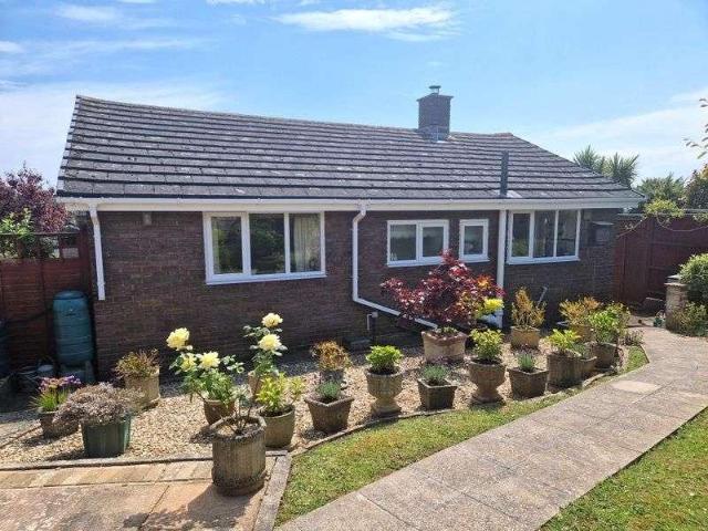 House for sale in Brixington, East Devon