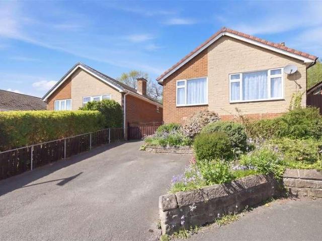 House for sale in Newbold, Loundsley Green