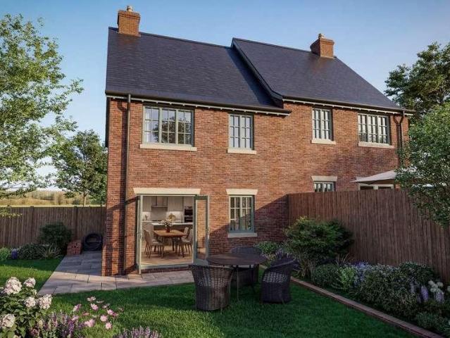 House for sale in Chedburgh, Suffolk