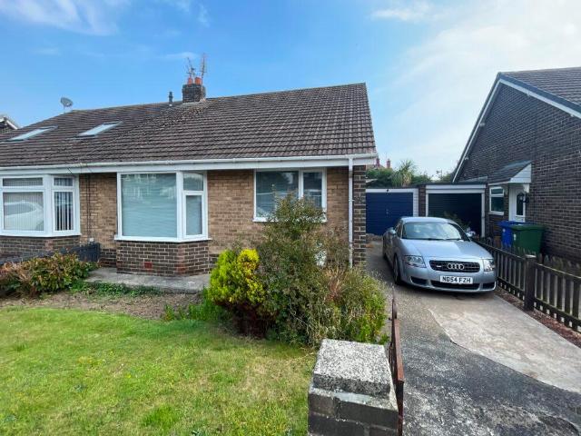 House for sale in Seaton Valley, Seaton Sluice