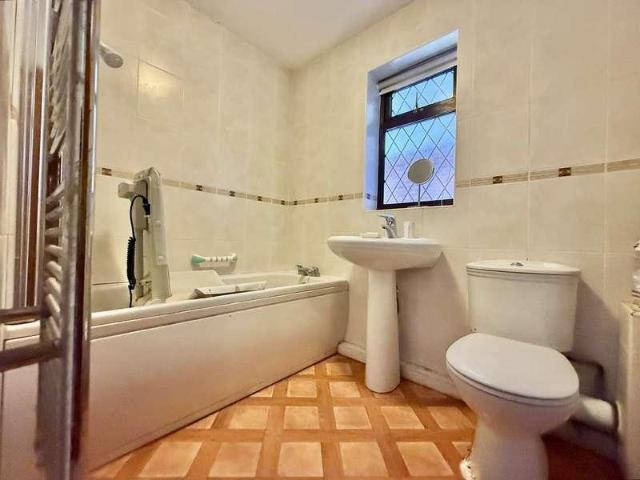 House for sale in Coseley, West Midlands