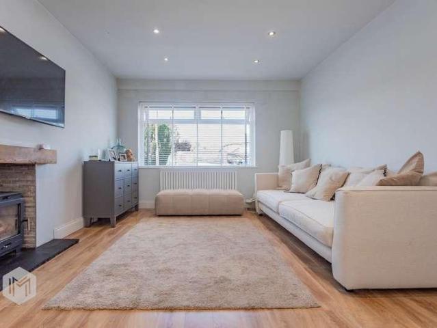 House for sale in Clifton, Salford