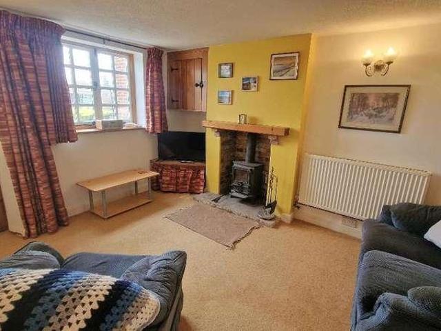 House for sale in St. Helens, Isle Of Wight