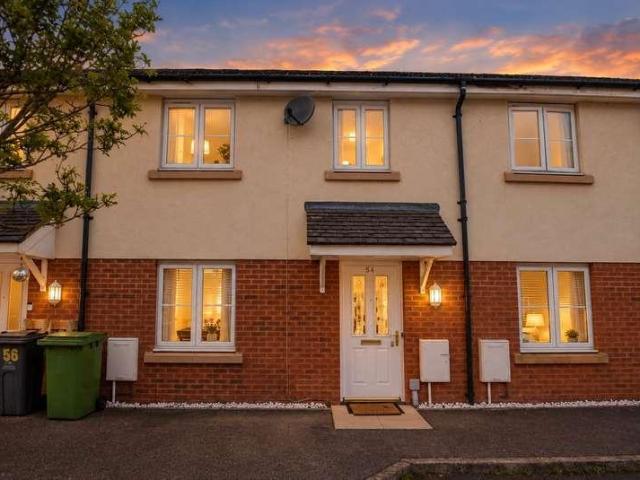 House for sale in Penylan, Cardiff
