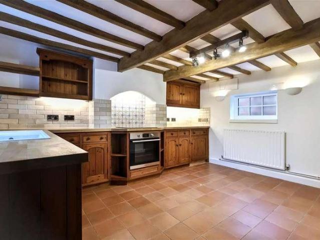 House for sale in Calverton CP, Gedling
