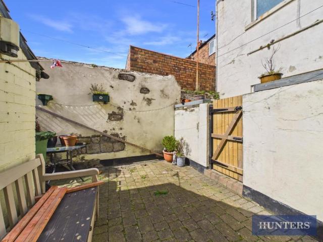 House for sale in The Pastures, Filey