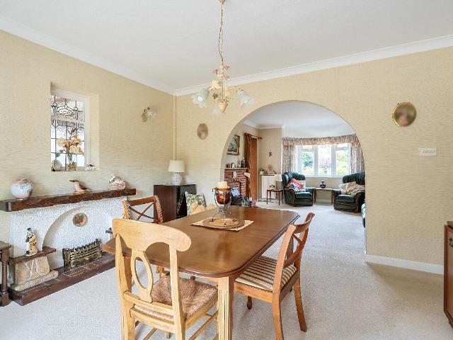 House for sale in Queens Park, Bournemouth