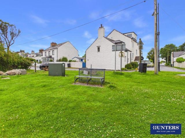 House for sale in Scotland