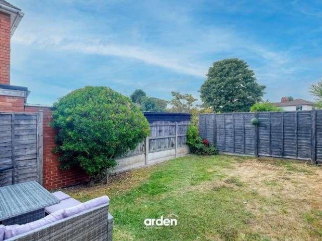 House for sale in Sidemoor, Bromsgrove
