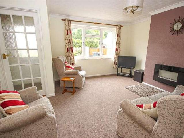 House for sale in Axmouth, East Devon