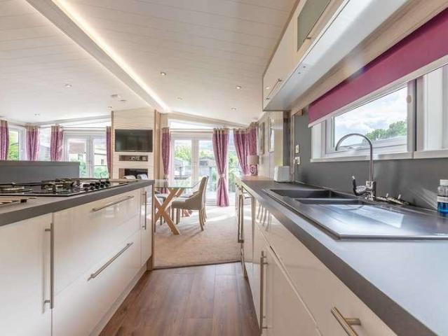 House for sale in Fort Augustus, Scotland