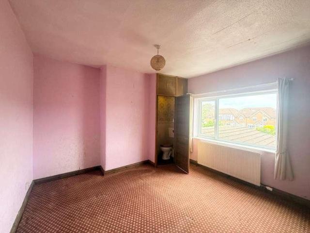 House for sale in Audnam, Amblecote