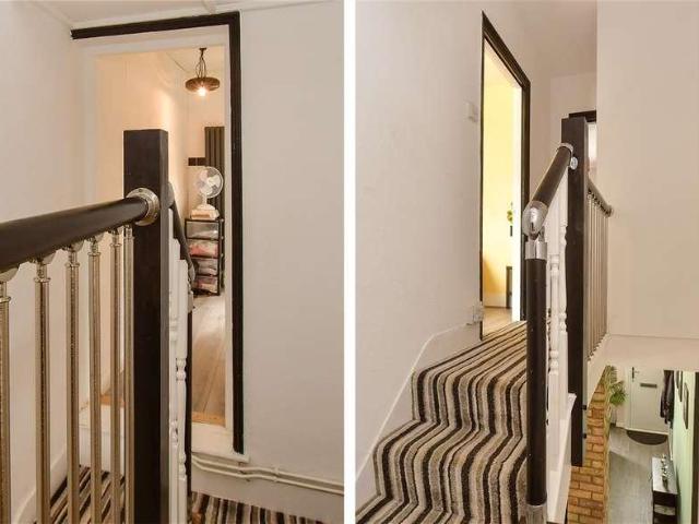 House for sale in Tower Hamlets, Ash