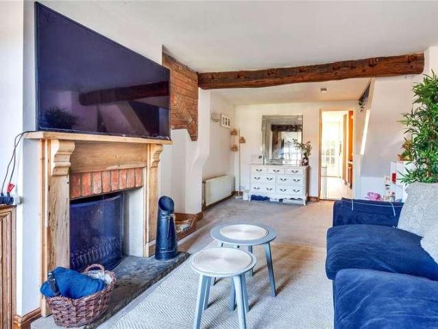 House for sale in Henley-on-Thames, Berrick Salome