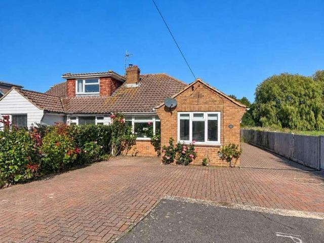 House for sale in North Lancing, Adur