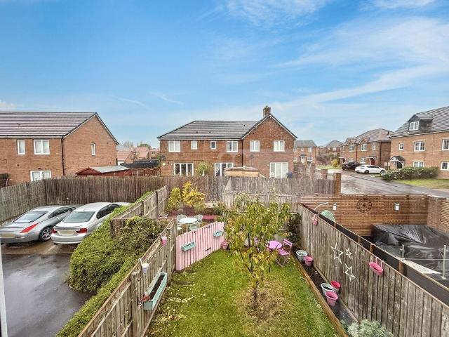 House for sale in Chilton, Rushyford