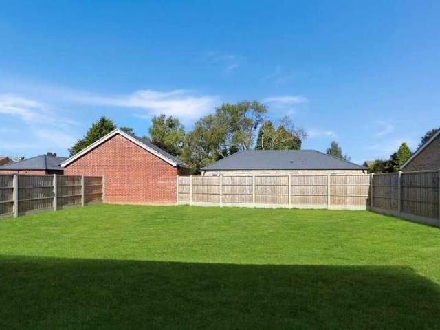 House for sale in Brookville, Norfolk