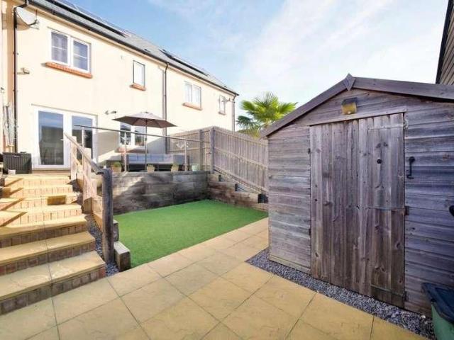 House for sale in Wyke Regis, Weymouth