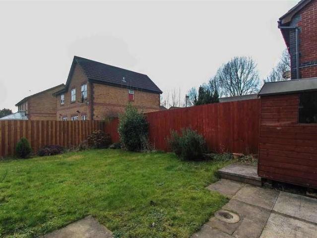 House for sale in Pengam Green, Cardiff