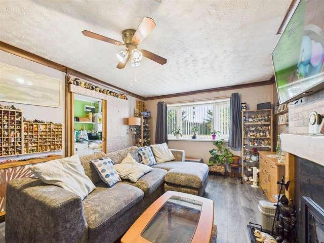 House for sale in Mablethorpe, East Lindsey