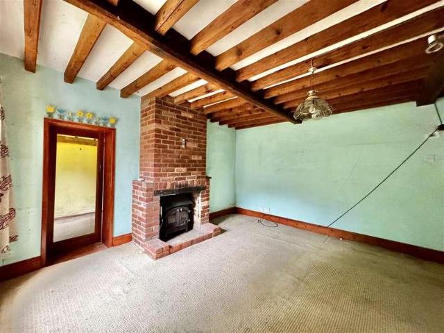 House for sale in Burgh St Peter, Norfolk