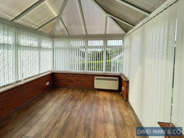 House for sale in Knighton