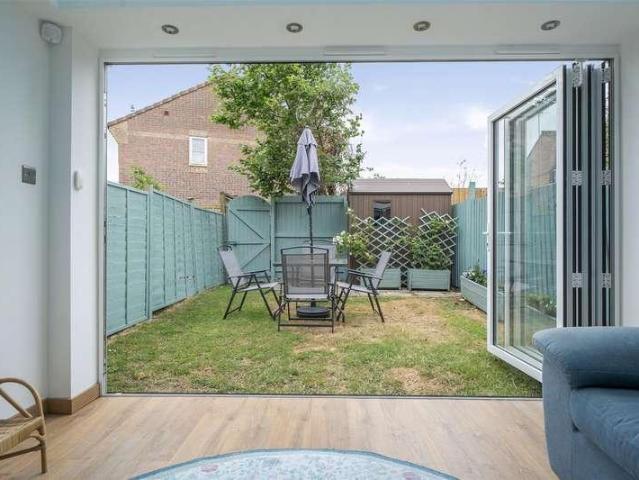 House for sale in Peasedown St John, Bath And North East Somerset