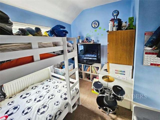 House for sale in Crewton, East Midlands