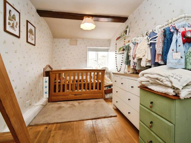 House for sale in Melmerby, North Yorkshire