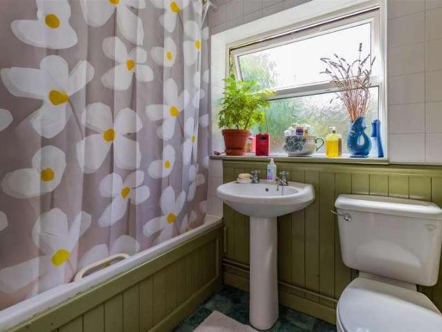 House for sale in Falcon Lodge, Wales