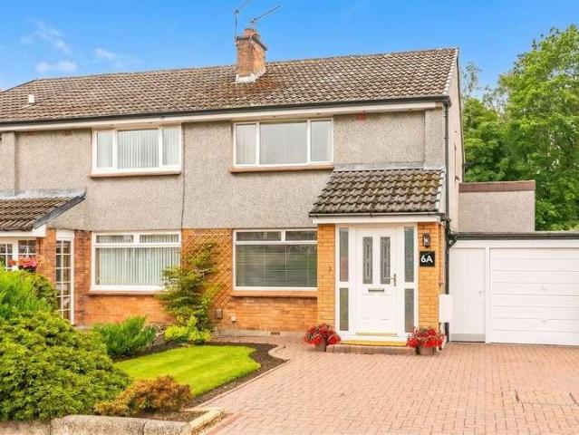 House for sale in Blinkbonny, Currie