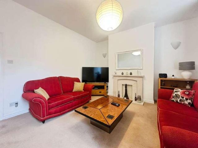House for sale in Tottington, Bury
