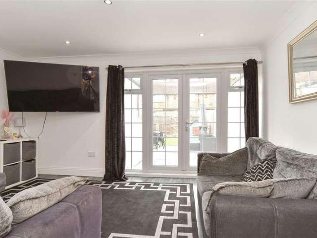 House for sale in Walderslade, Chatham