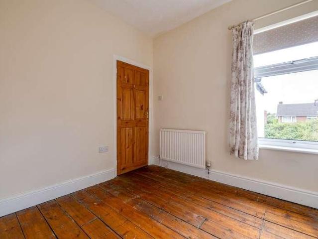 House for sale in Chester, Hoole
