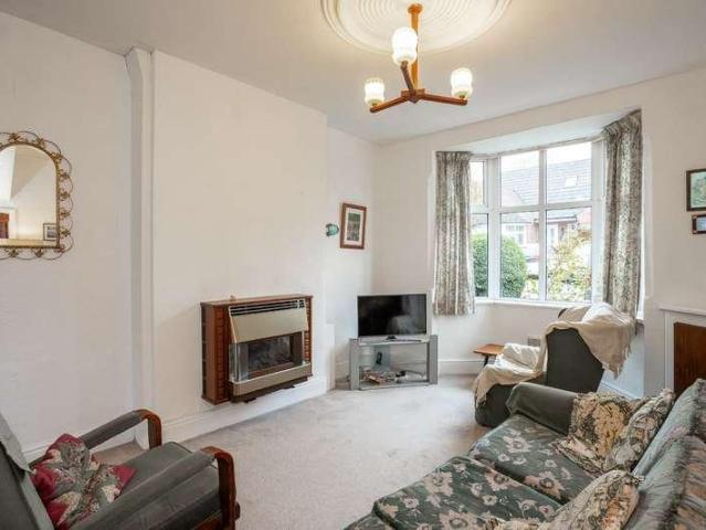 House for sale in Elmfield, Leicestershire
