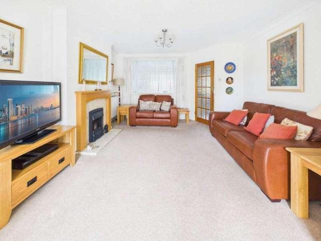 House for sale in Falcon Lodge, Wales