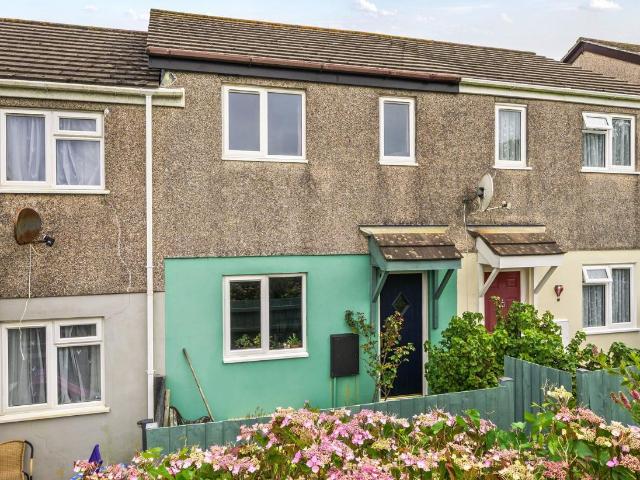 House for sale in St Just, Cornwall