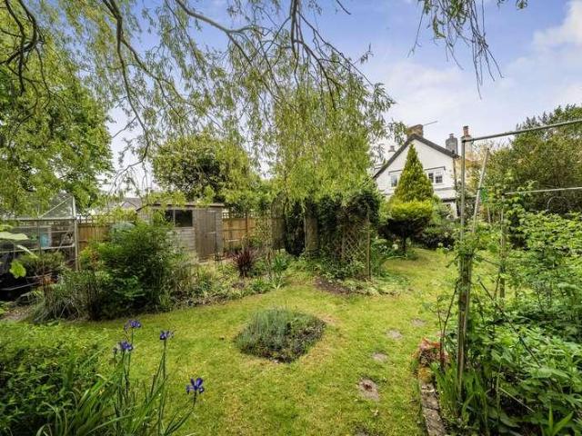 House for sale in Payhembury, East Devon