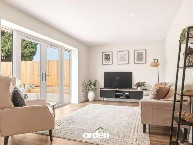 House for sale in Crookhill, Worcestershire