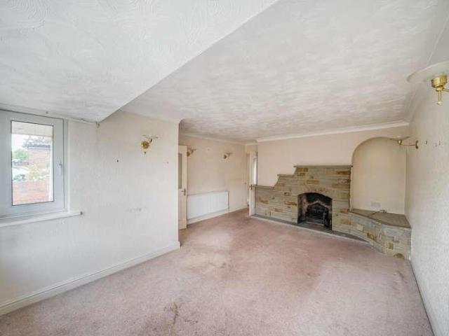 House for sale in Brayton