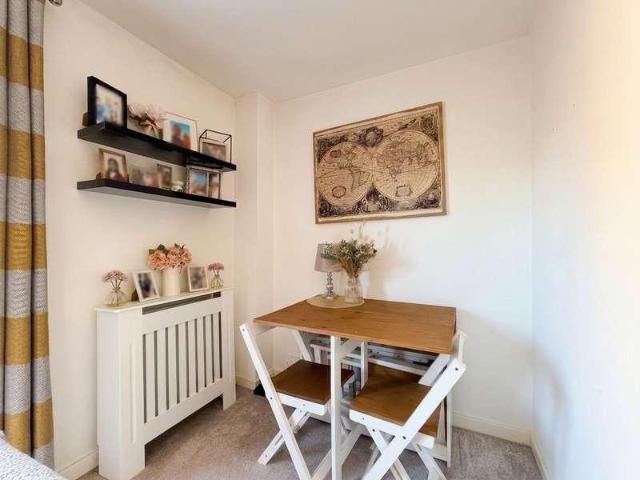 House for sale in Roade, Northamptonshire