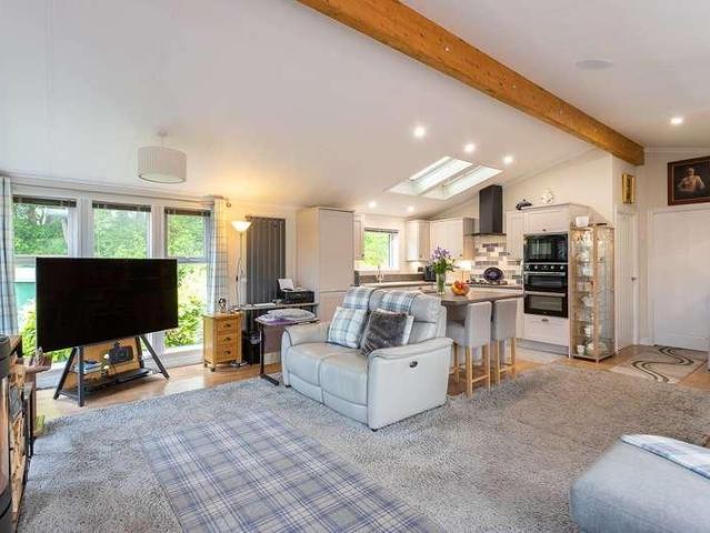 House for sale in Scotland